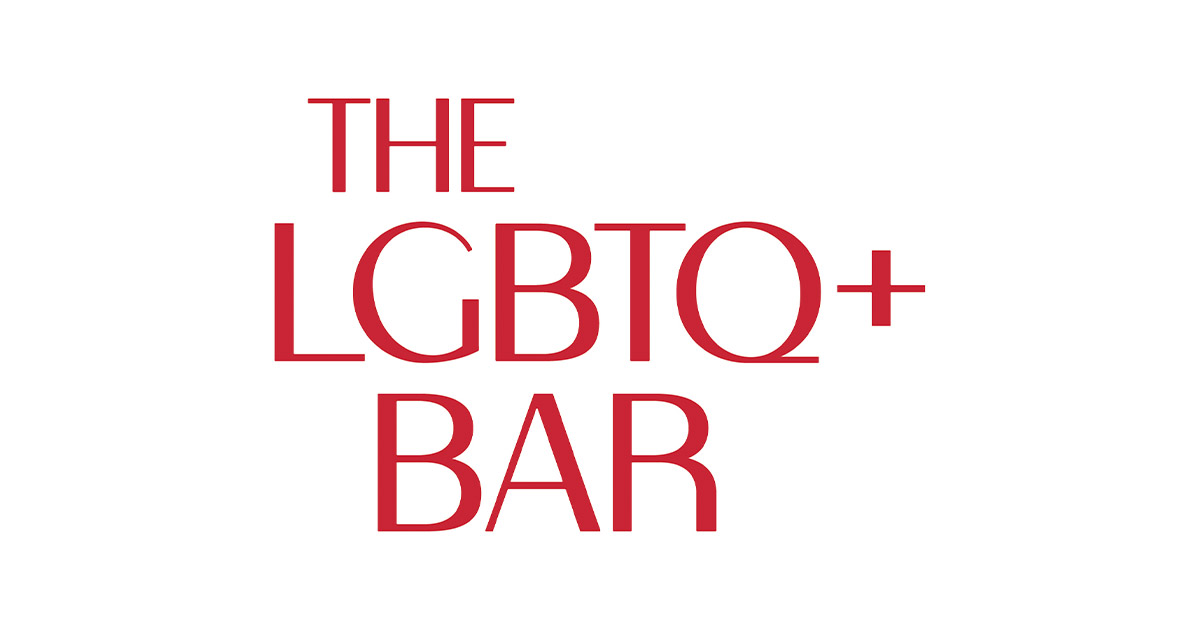 LGBTQ+ Bar Association