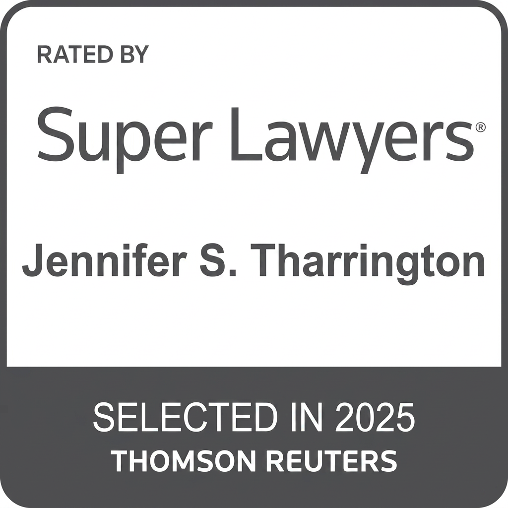 Super Lawyers 2025